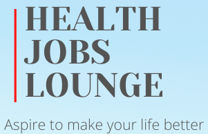 Health Jobs Lounge